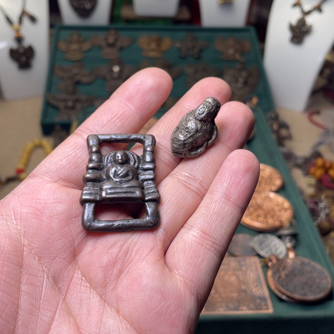 藏传福利两件套福利