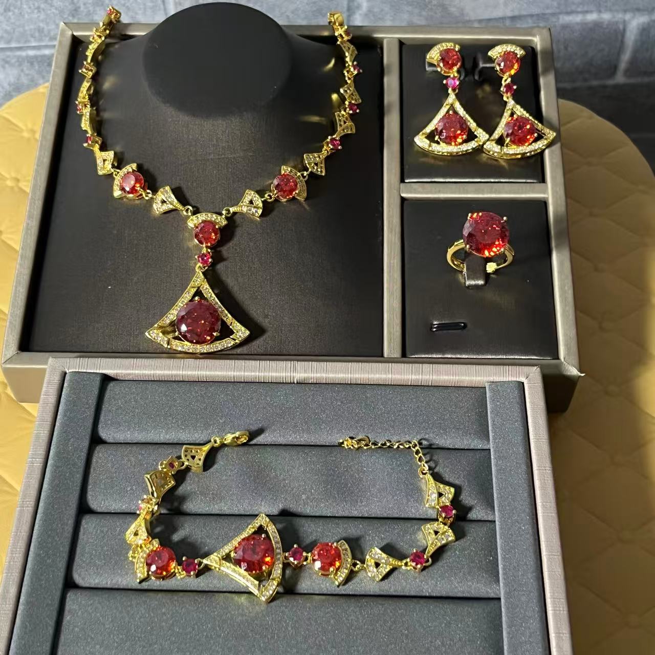 经典时尚百搭套装G064