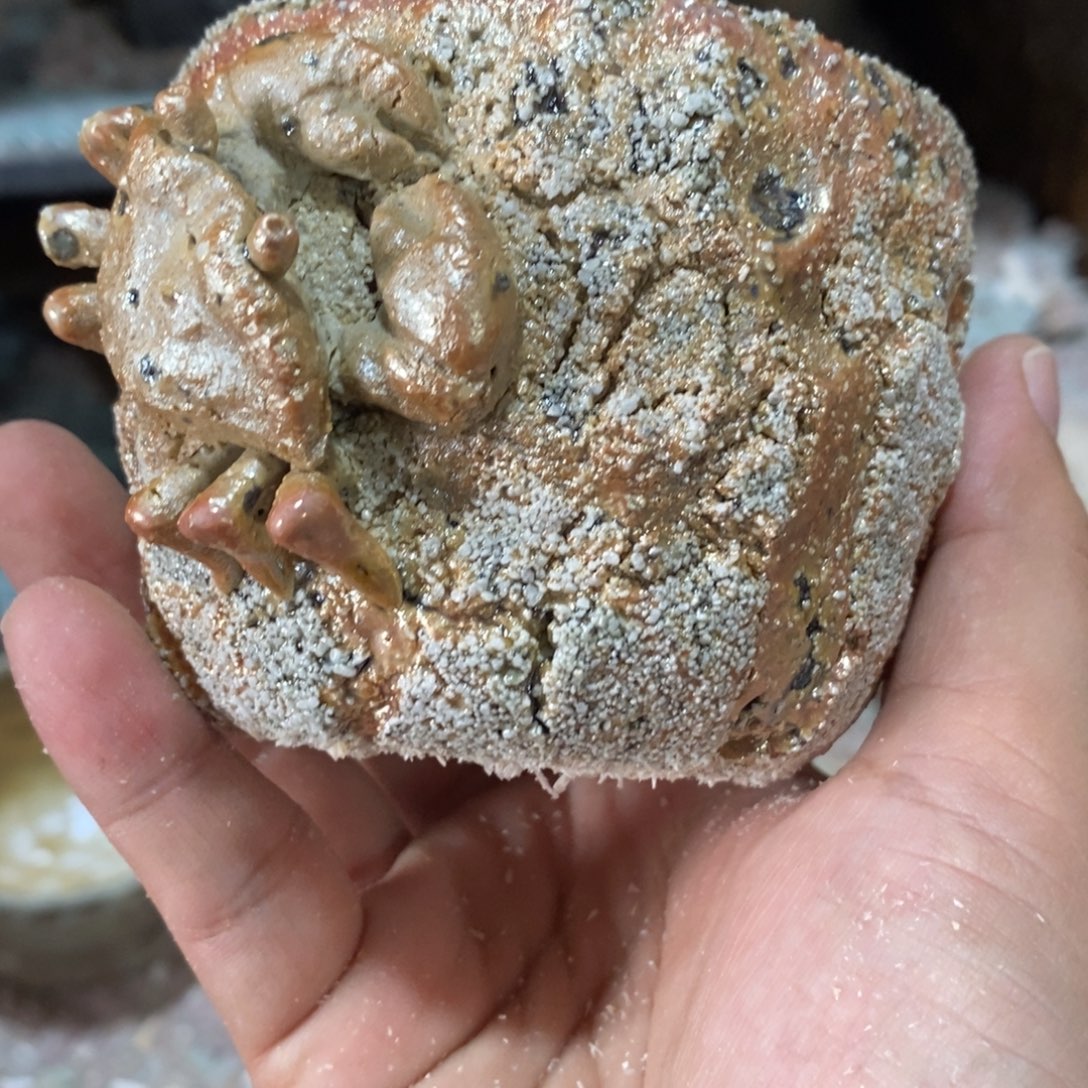 开窑大吉，高货多多！45