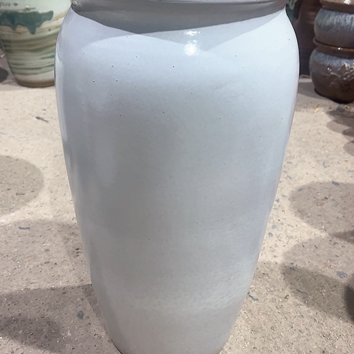 紫砂花盆高42口20…….