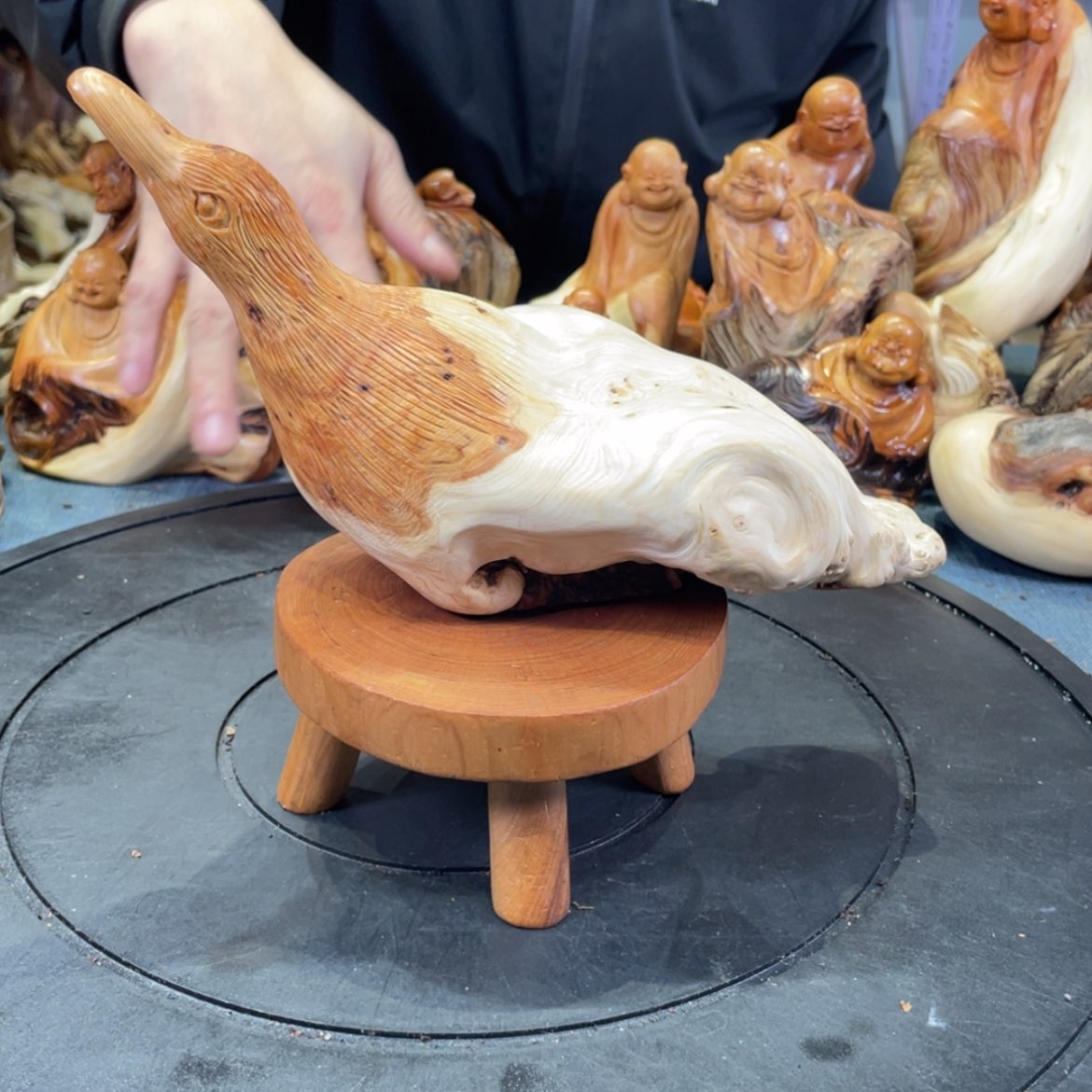 【闪购商品】柏木（崖柏）其他