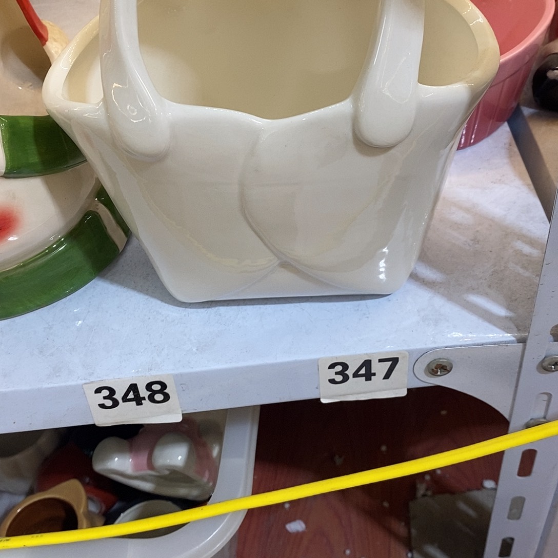 瓷片陶瓷微瑕介意慎拍