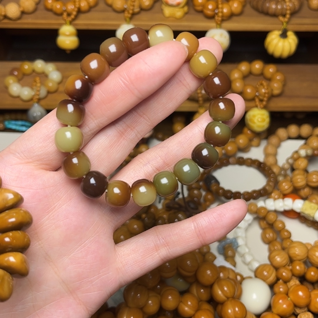 木质非金属天然猴头