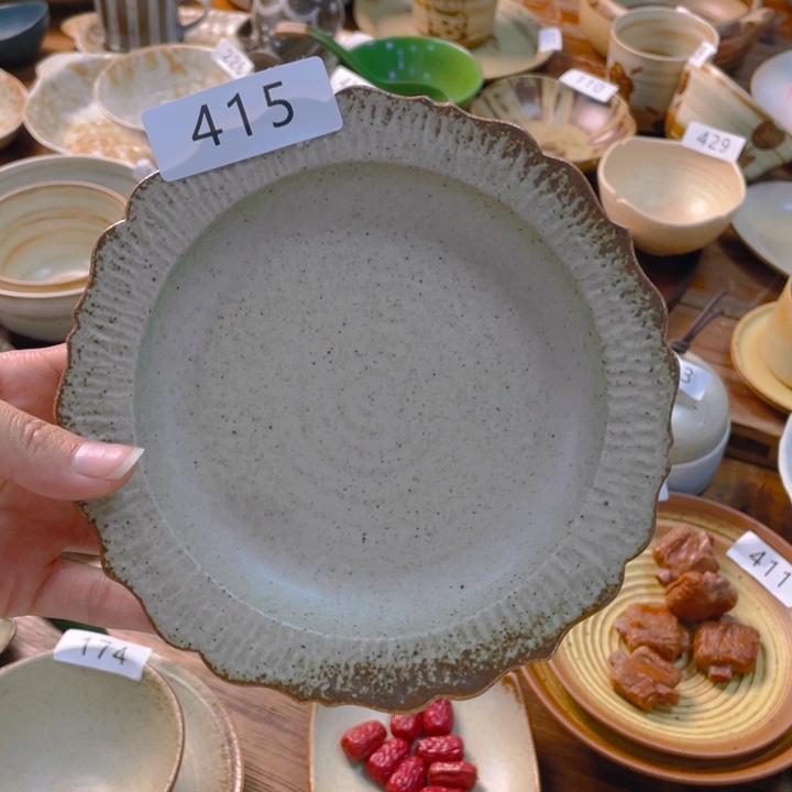 景德镇陶瓷学院副院长等