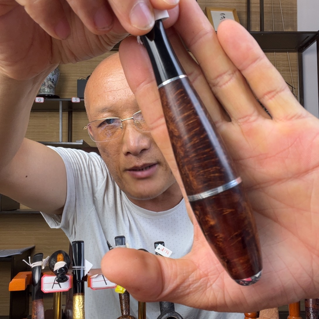 楠木意大利进口石楠木烟斗