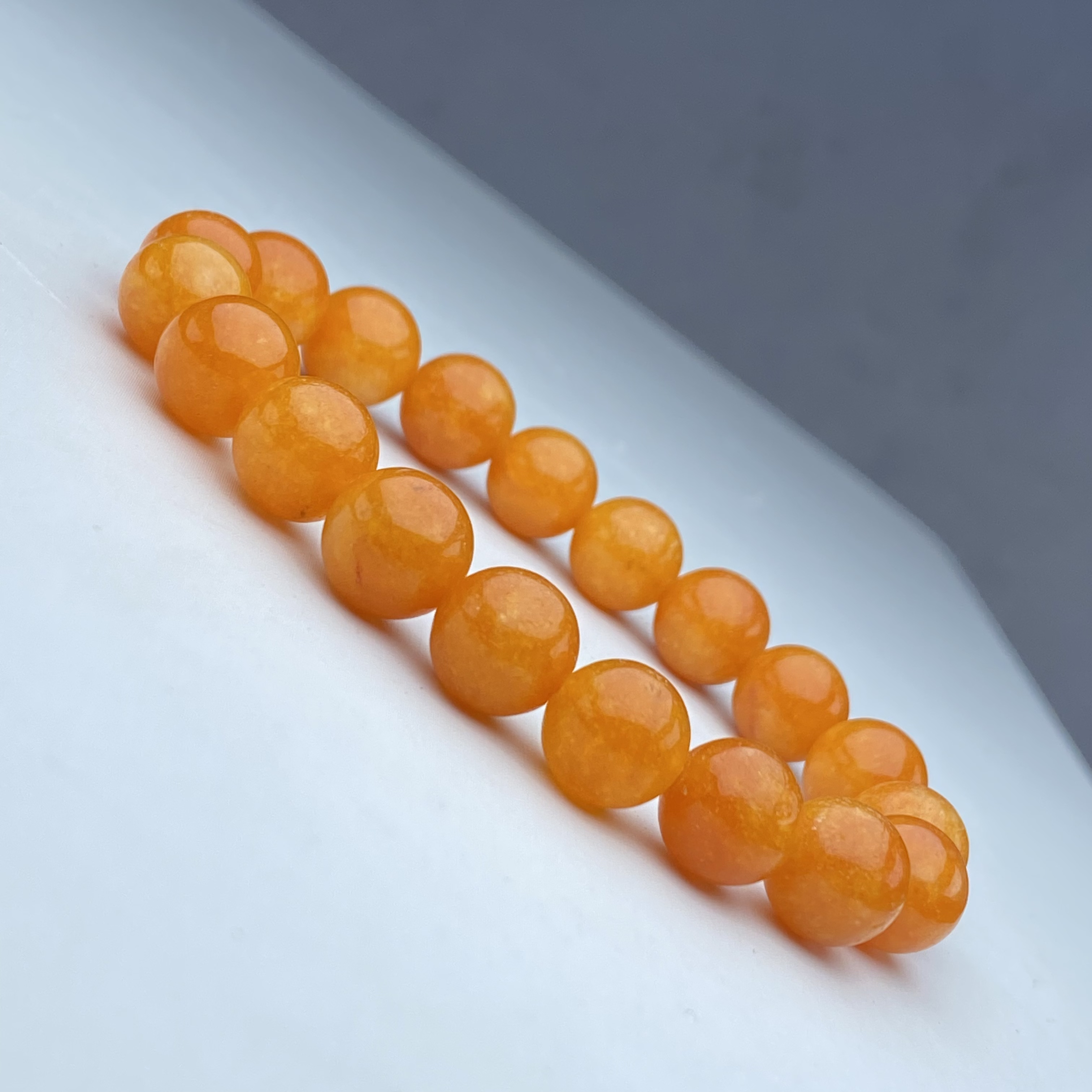 42号精品黄龙手链10mm多样性发一件