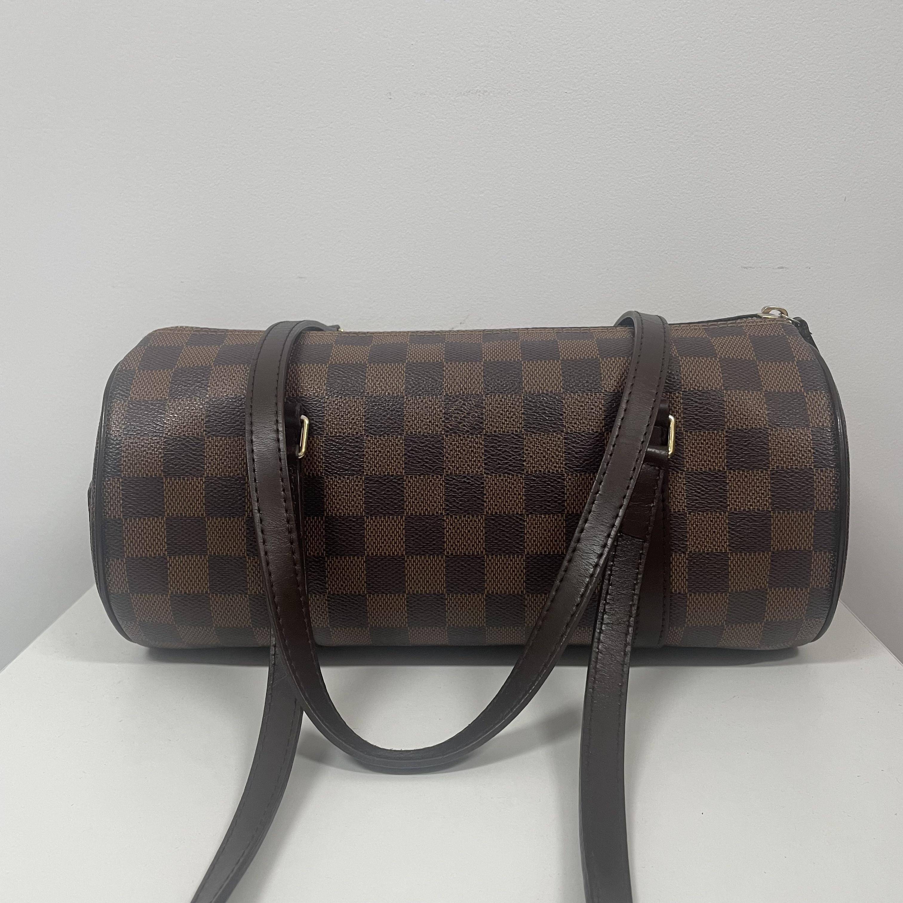 胖虎奥斯汀/路易威登/95新/公价0/箱包/单肩包/31B2502270117