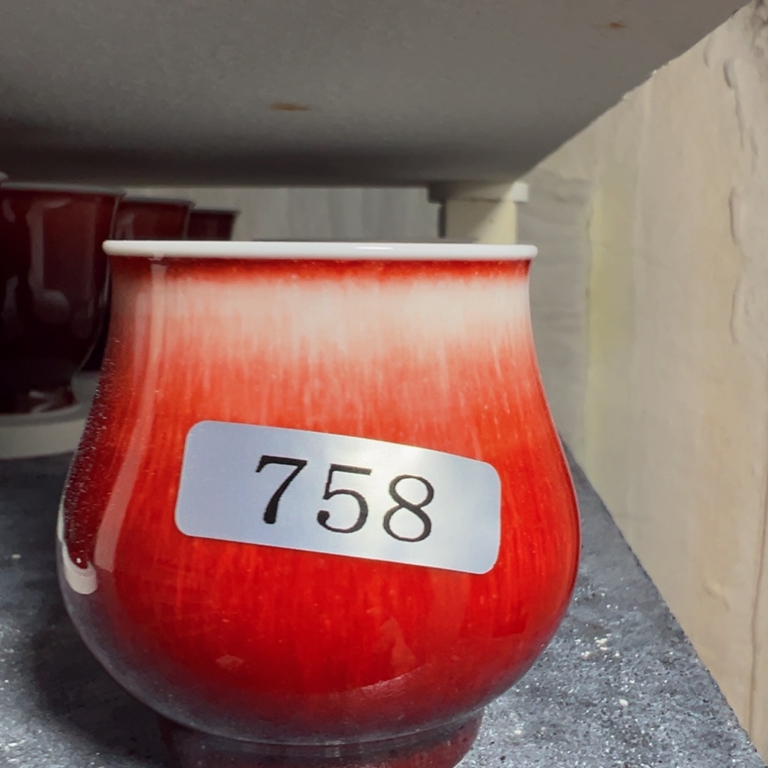 陶景德镇陶瓷郎红福利