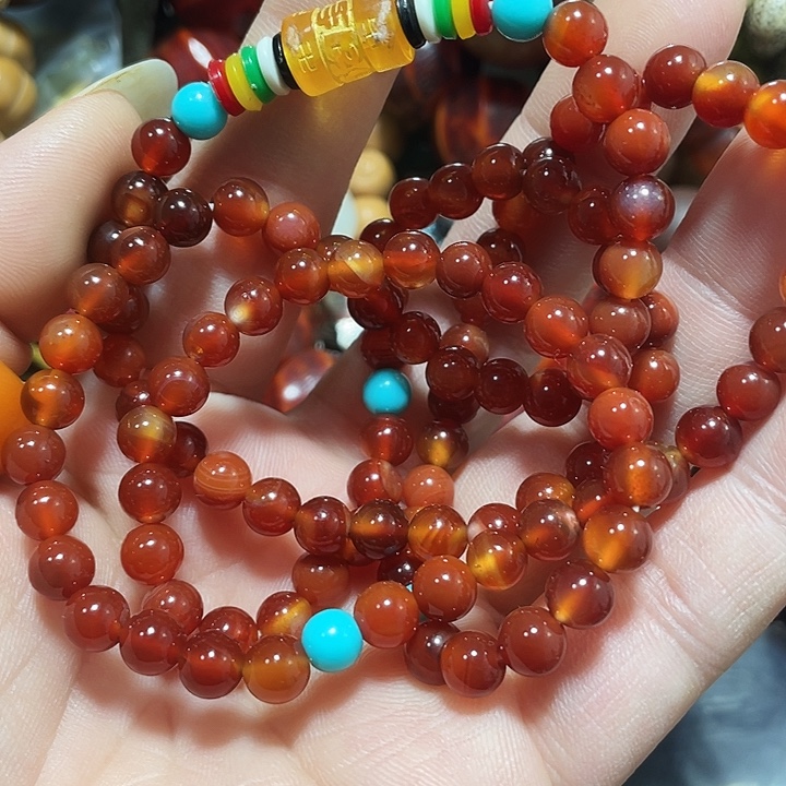 琉璃/树脂/塑料类