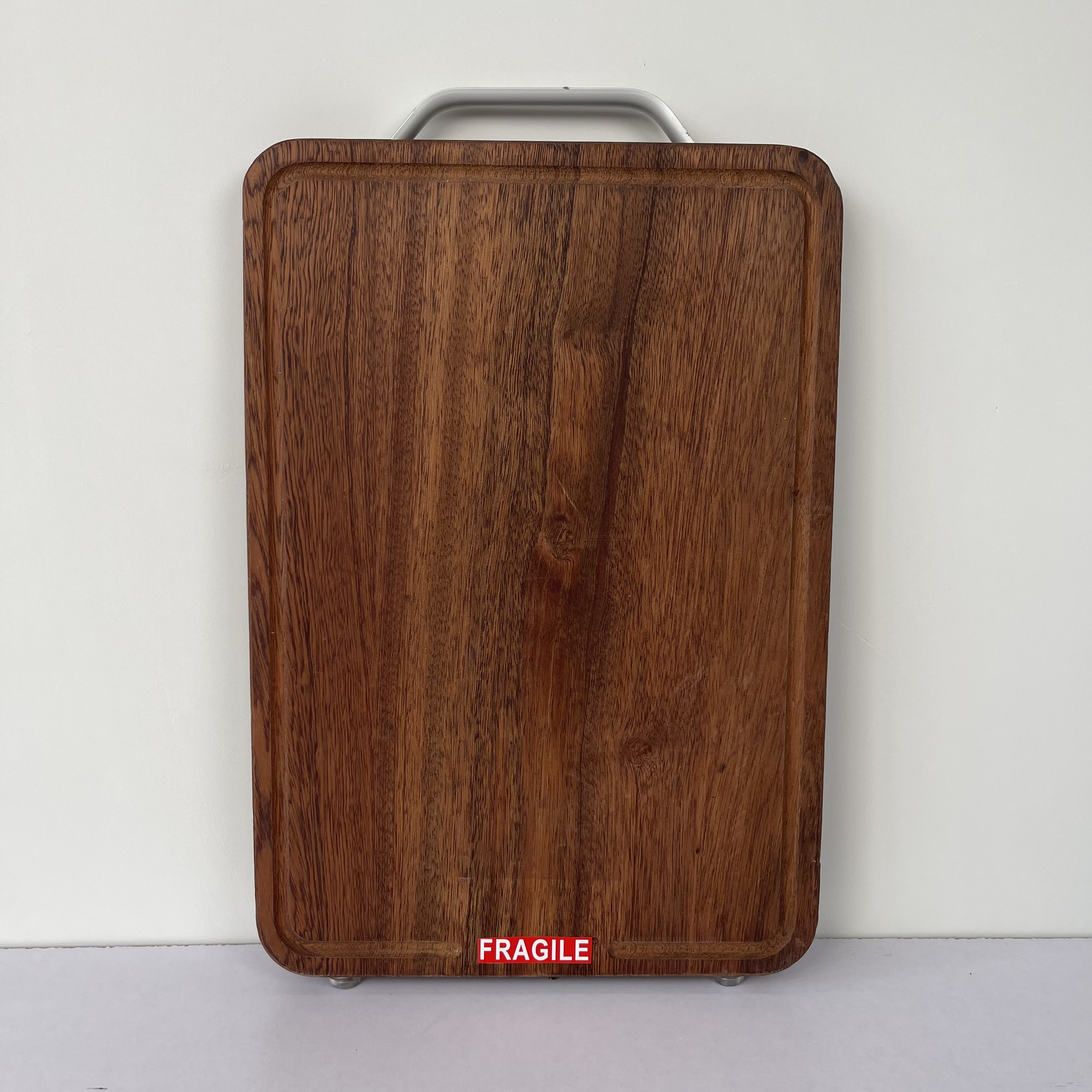 新款乌檀木菜板家用可立式F1