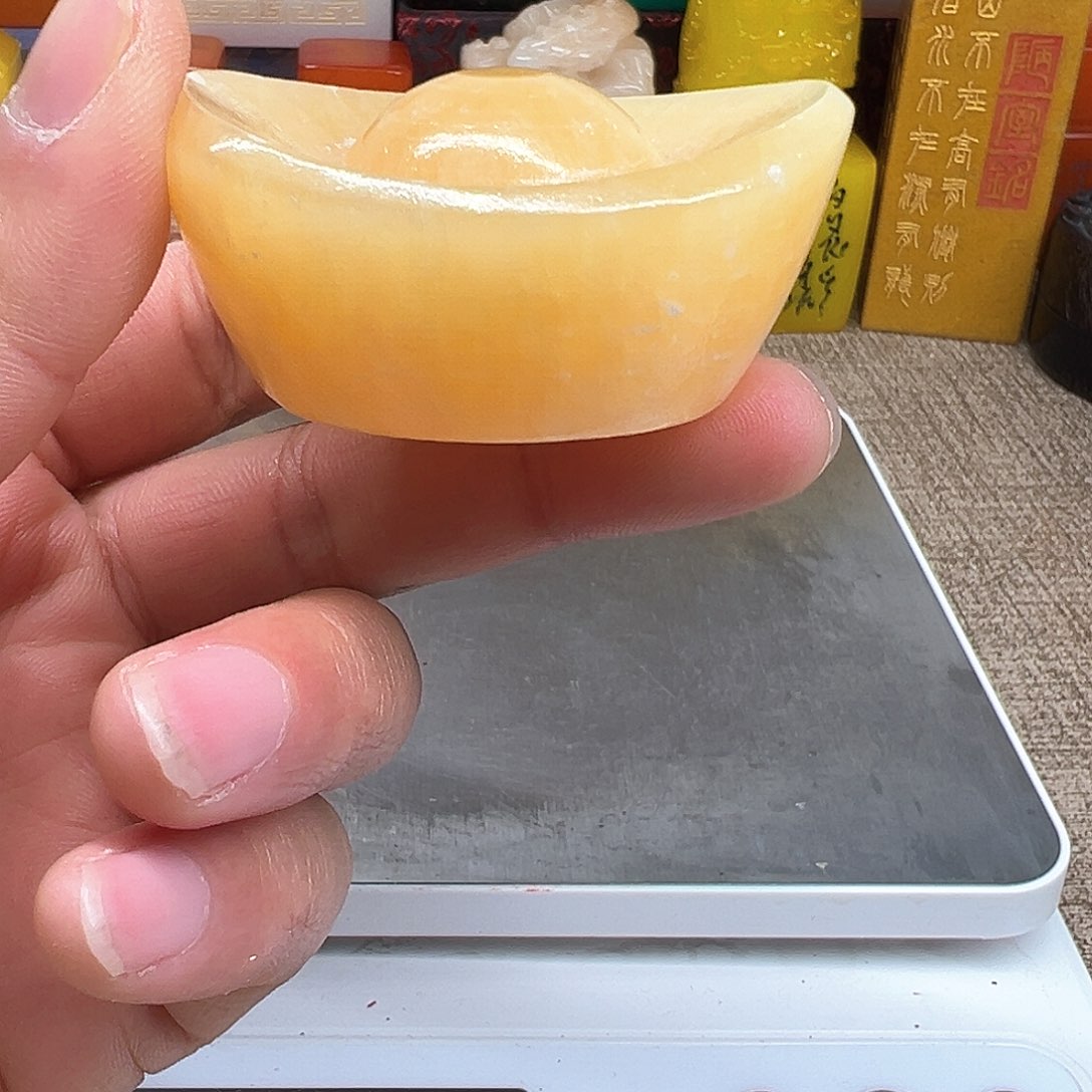 寿山石印石精品印章