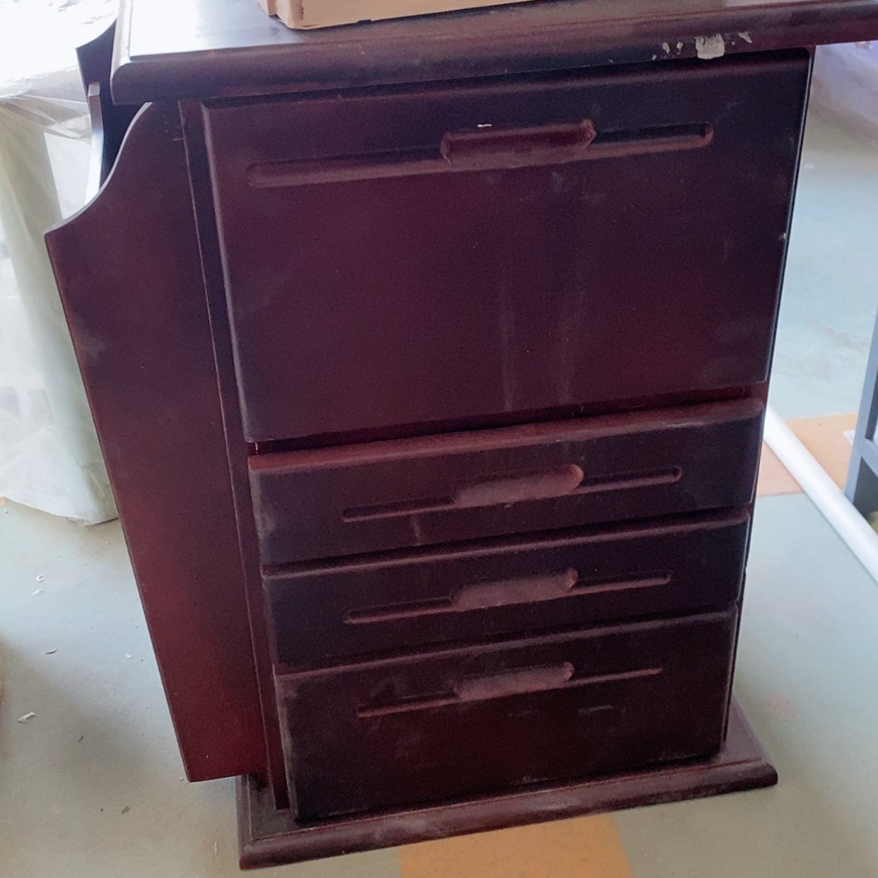 【闪购商品】红陶这是编号035