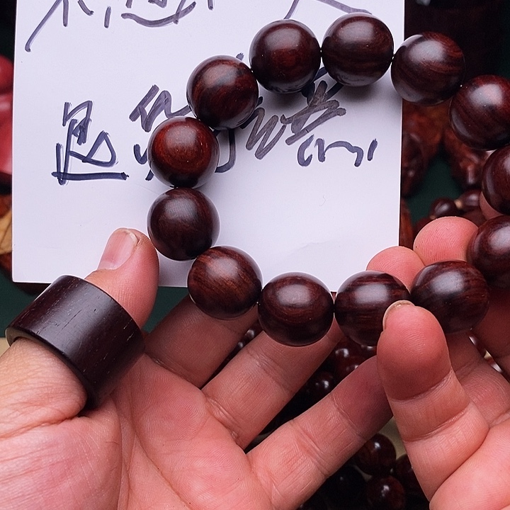 檀香紫檀（小叶紫檀）其他