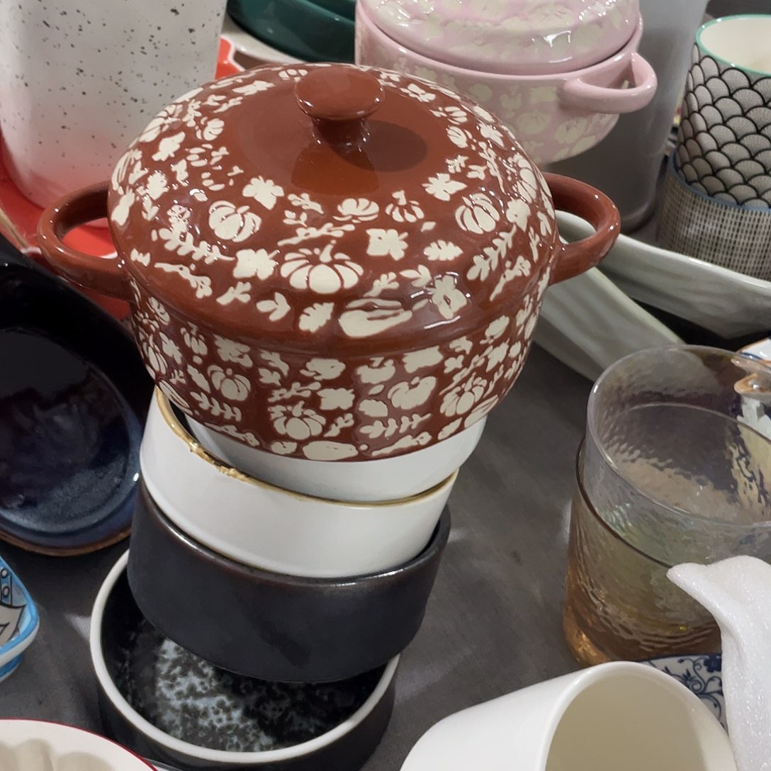 瓷    7.3寸温佩家 数量是1