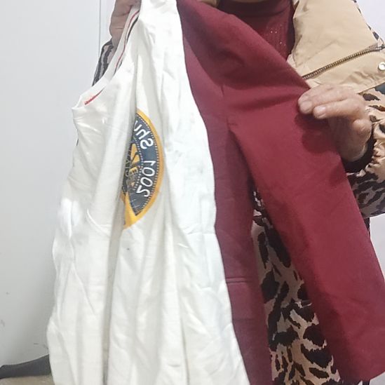 穿着舒服透气性好