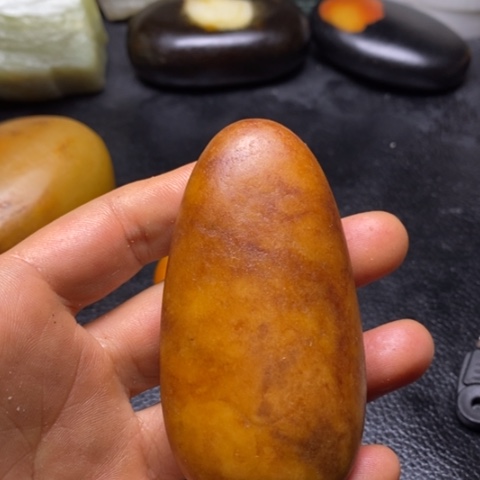 和田玉珠宝奇石未镶嵌