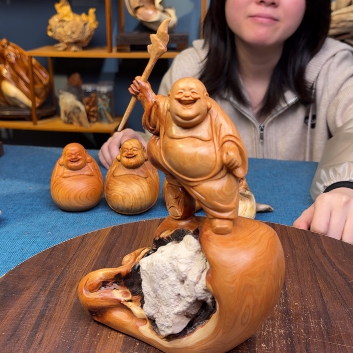 柏木（崖柏）关注一下