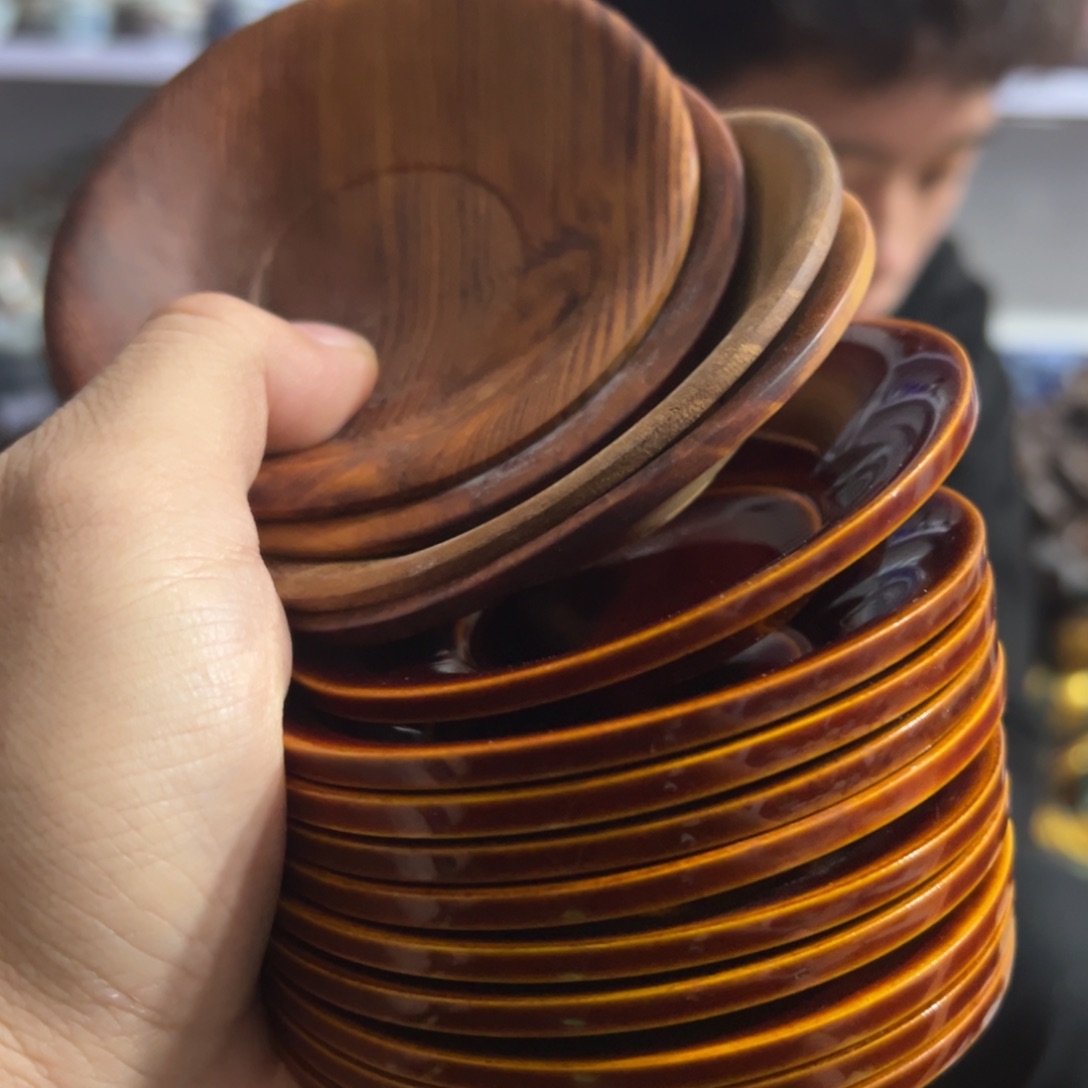 陶瓷制品加工工艺技术