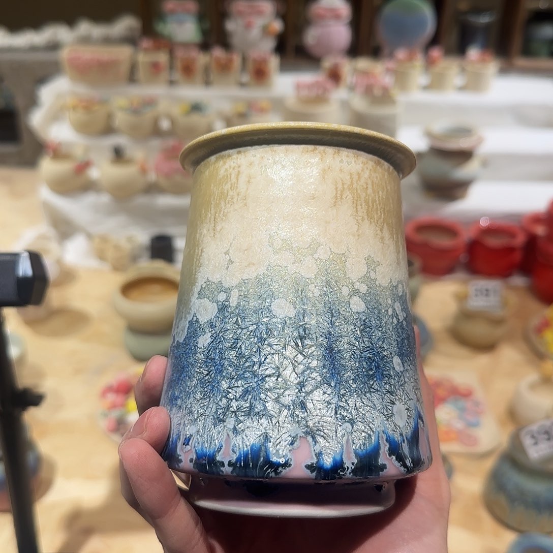 381 口6 福利特惠 花盆 