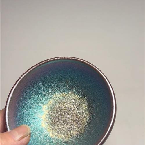 【闪购商品】茶盏-179............