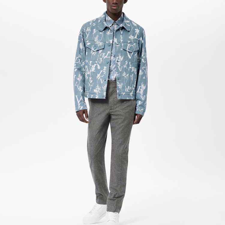 95新 LouisVuitton/路易威登 95新 路易威登 安洁利严选YK0116088