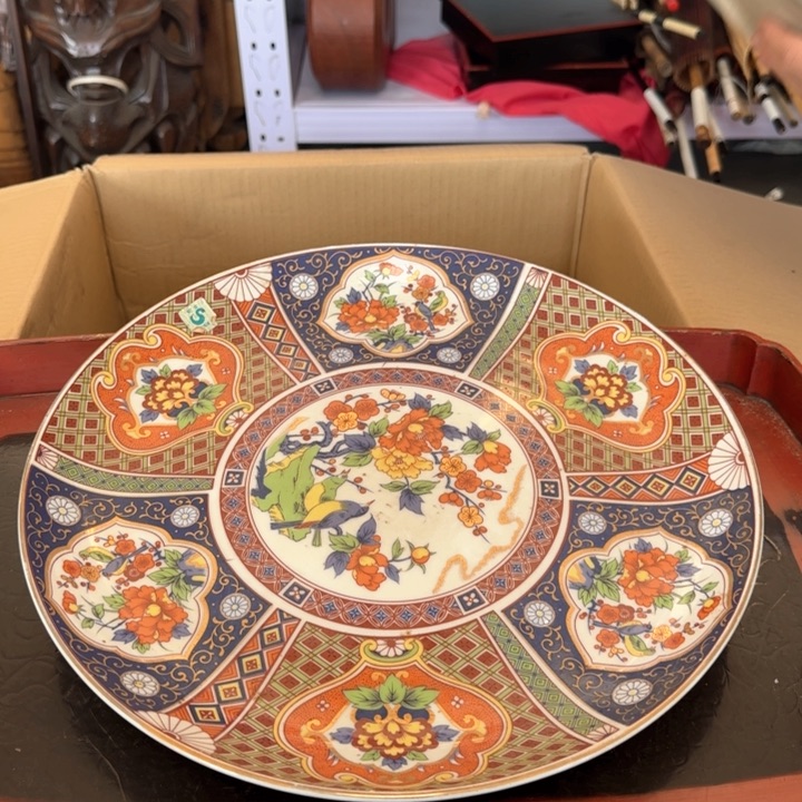 瓷片瓷质品工艺品