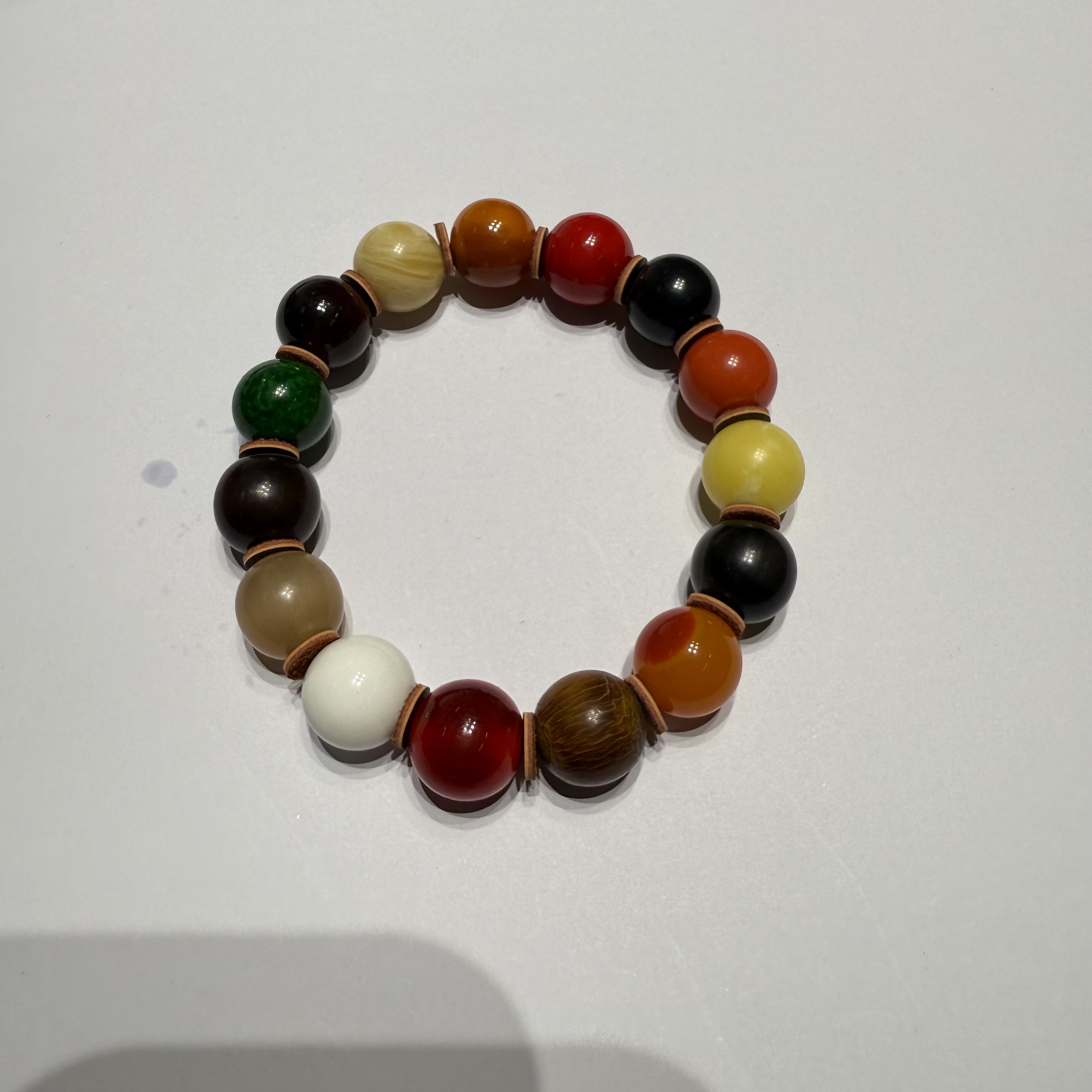 多宝云藏天根手链丫7456（沙家之宝）