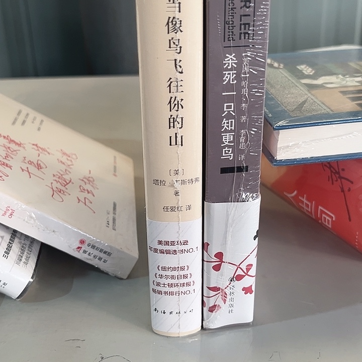 当鸟,知更鸟新书推荐