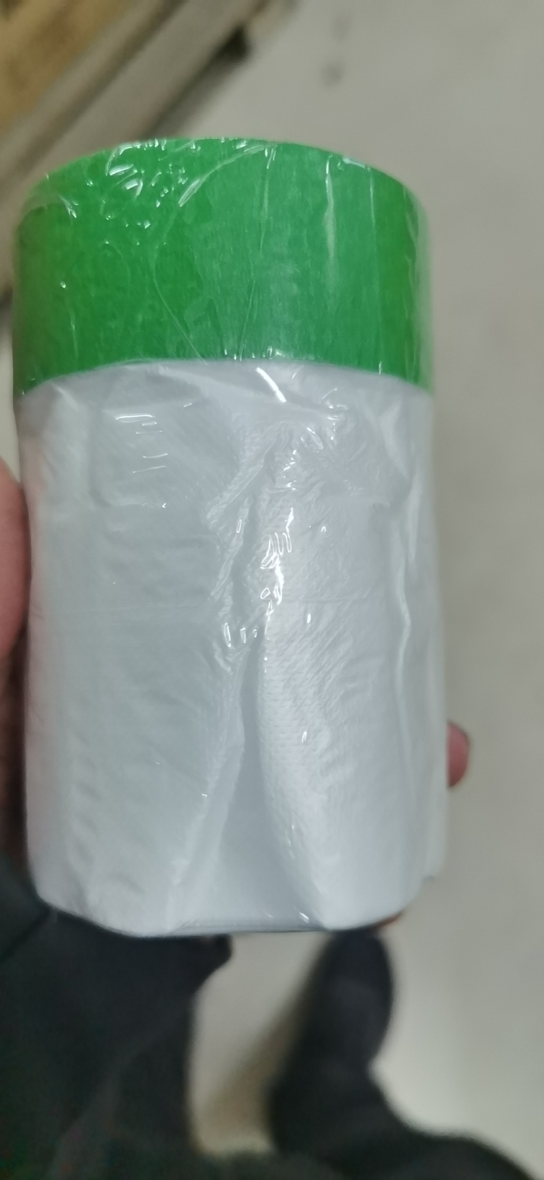 55公分宽保护膜20卷，一米一宽保护膜20卷