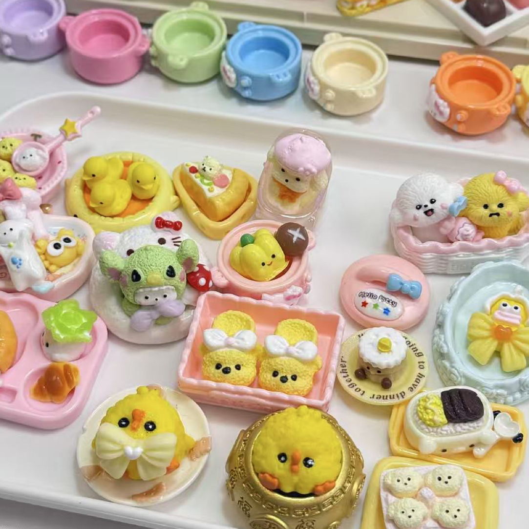 甜菜捏捏【连麦排队链接】硅胶捏捏鼻嘎 新捏捏30飞