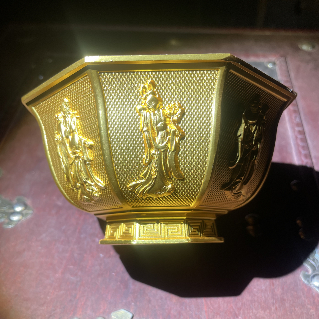 家居摆件102现代仿古复古工艺摆件