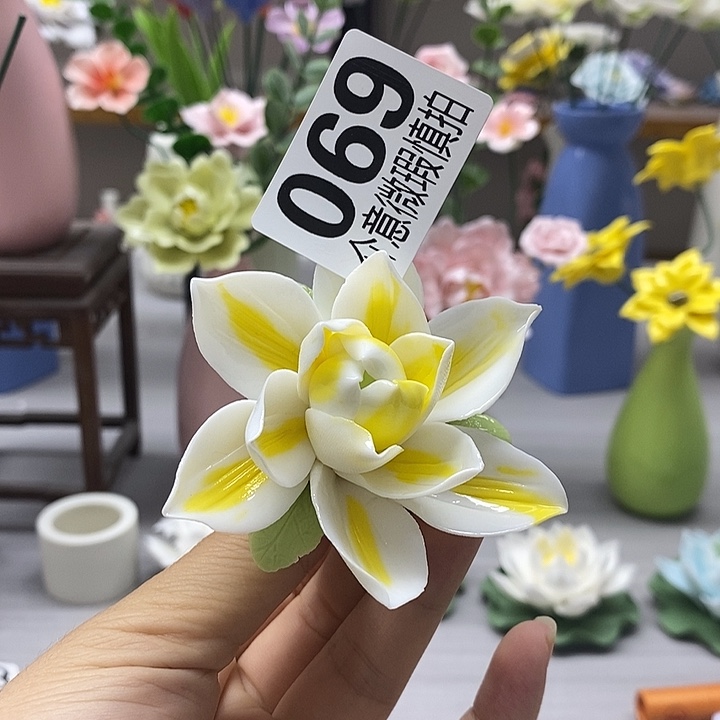 陶瓷陶瓷材料加工
