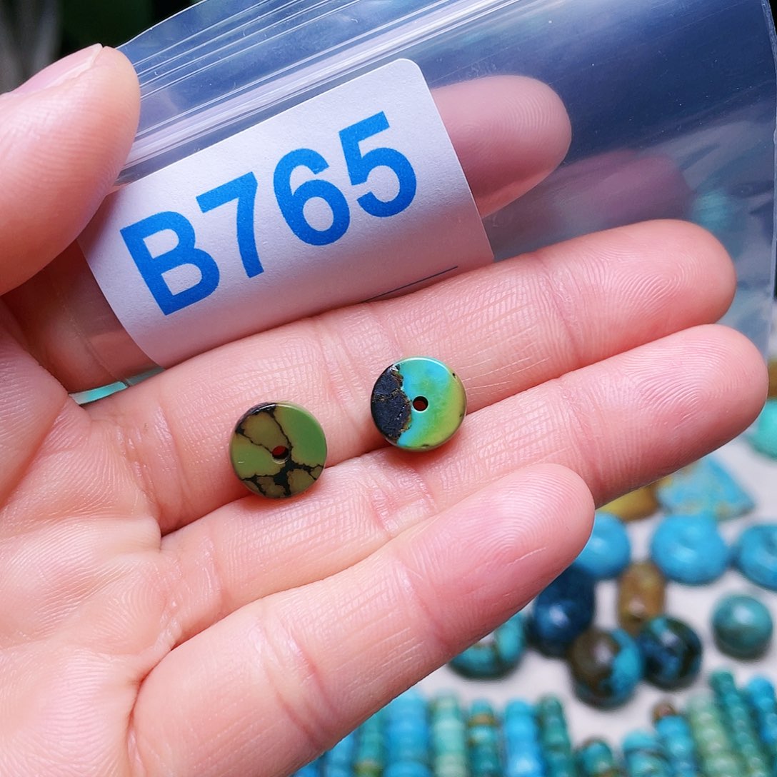 绿石头十堰特色手工配饰