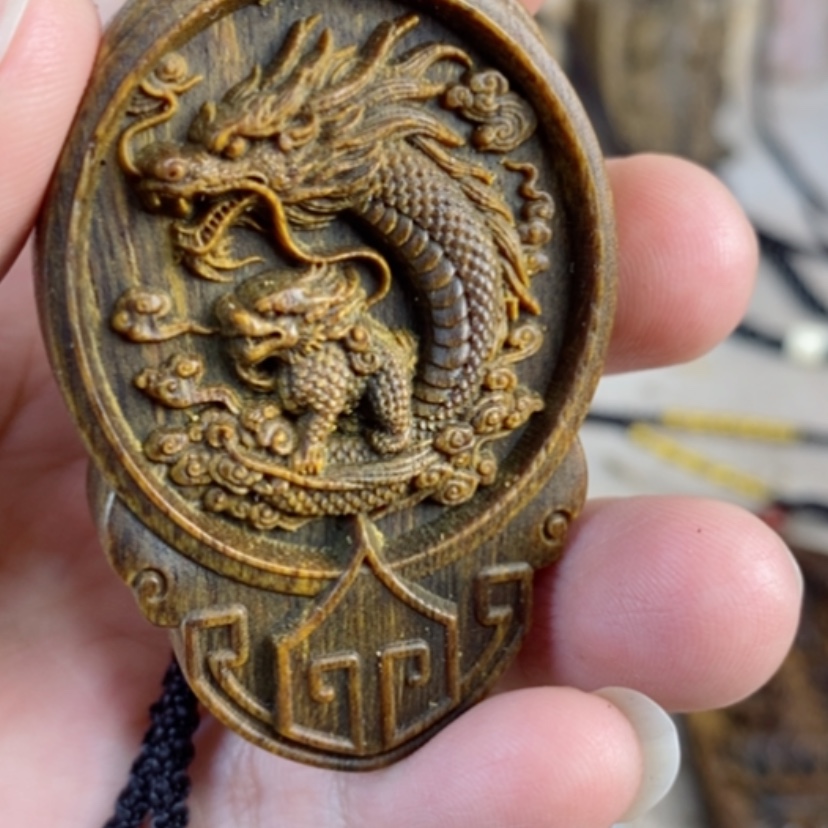 【闪购商品】木芽庄望子成龙送养香罐