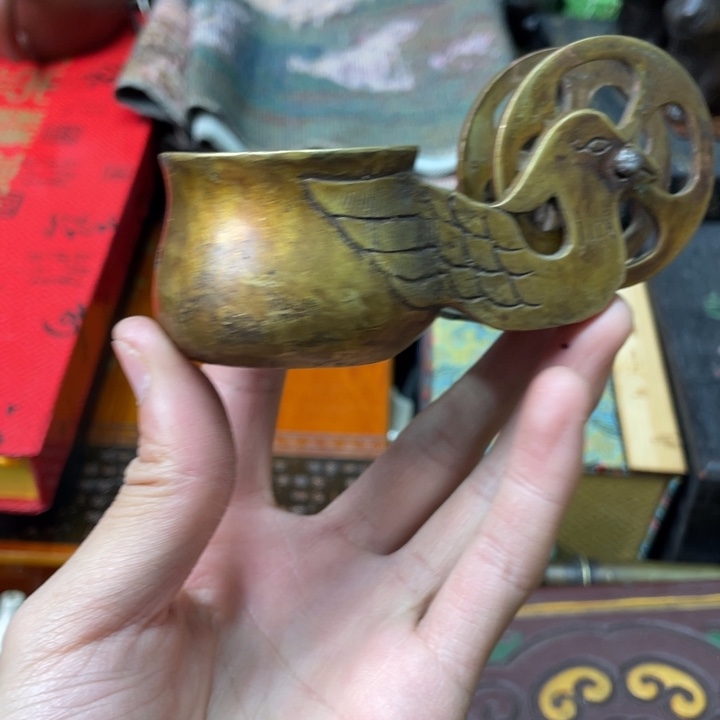 贝壳摆件烽云恩专属精选链接