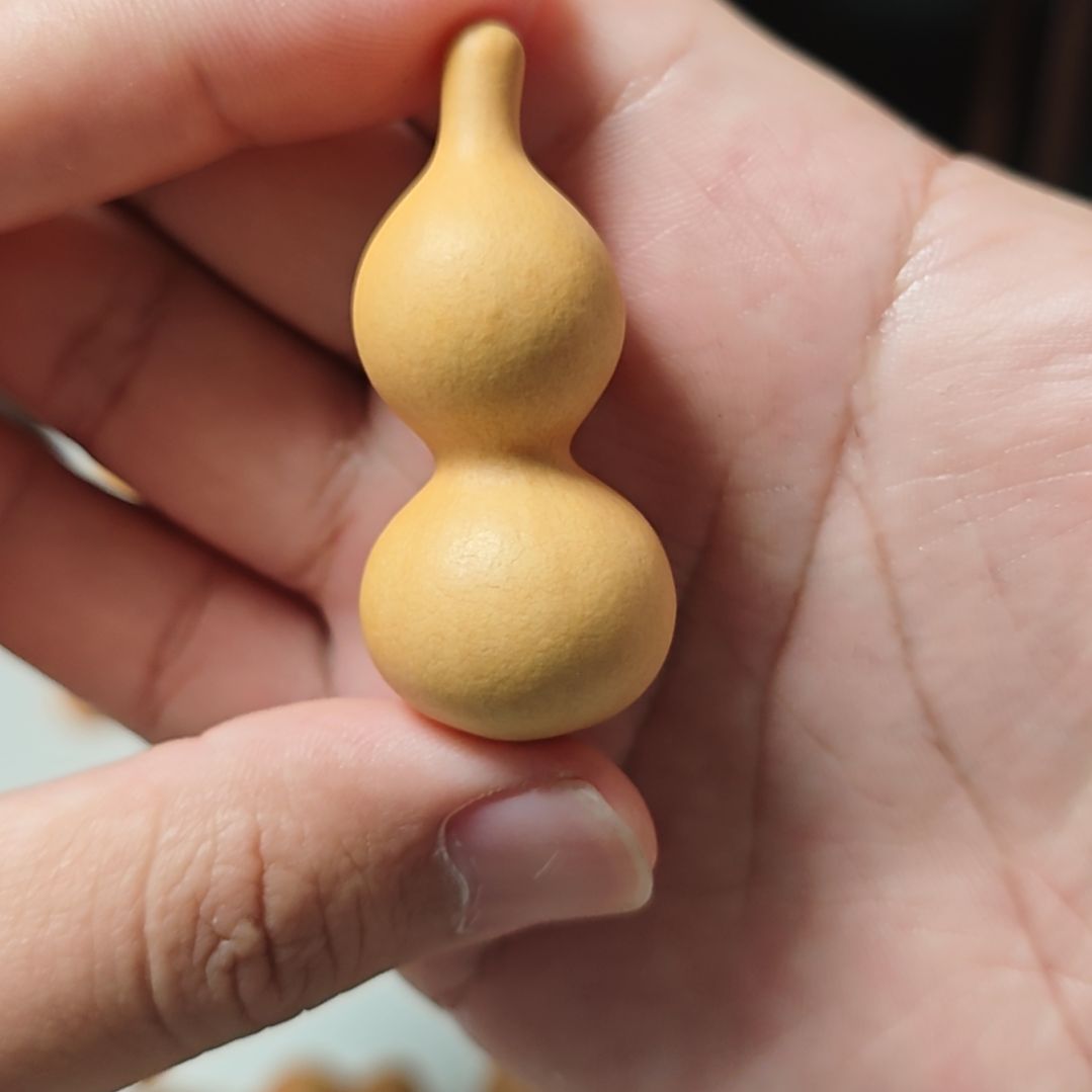 奶**心文玩葫芦天津嘴儿