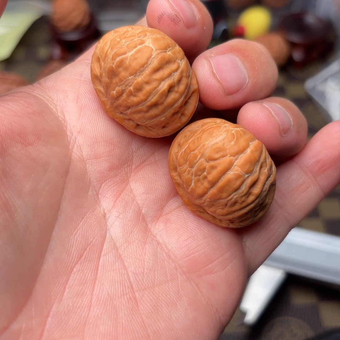 把件文玩核桃3800000