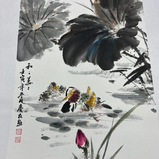 名家精品作品111