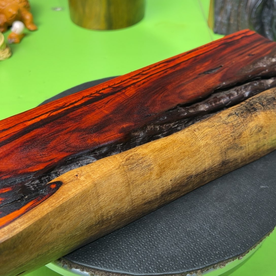 桂****大果紫檀（缅甸花梨）