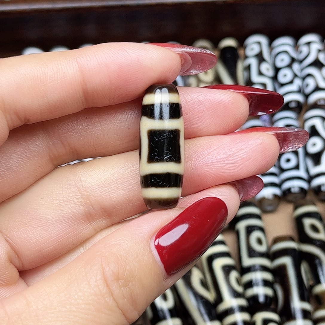 玛瑙/玉髓吊坠(不含链)未镶嵌