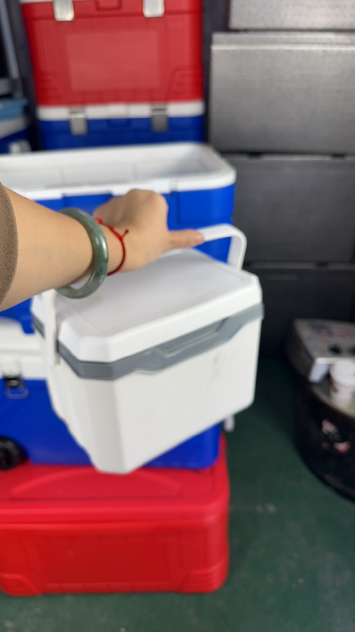 专拍5L瑕疵品高配保温箱冷藏箱