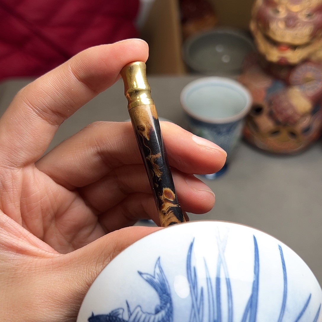 瓷片工艺赏玩器物下单即认可多样性发其一