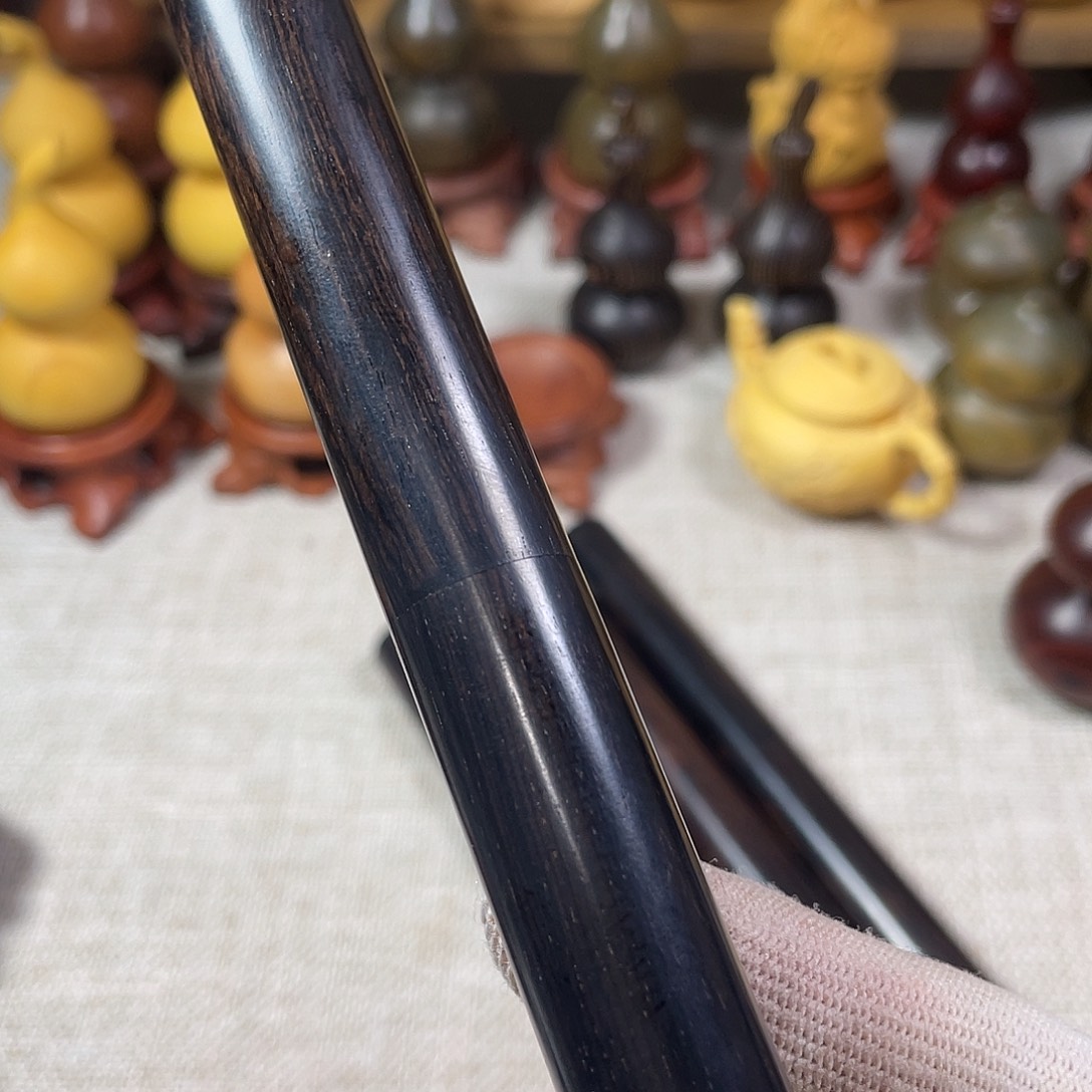 东非黑黄檀（紫光檀）