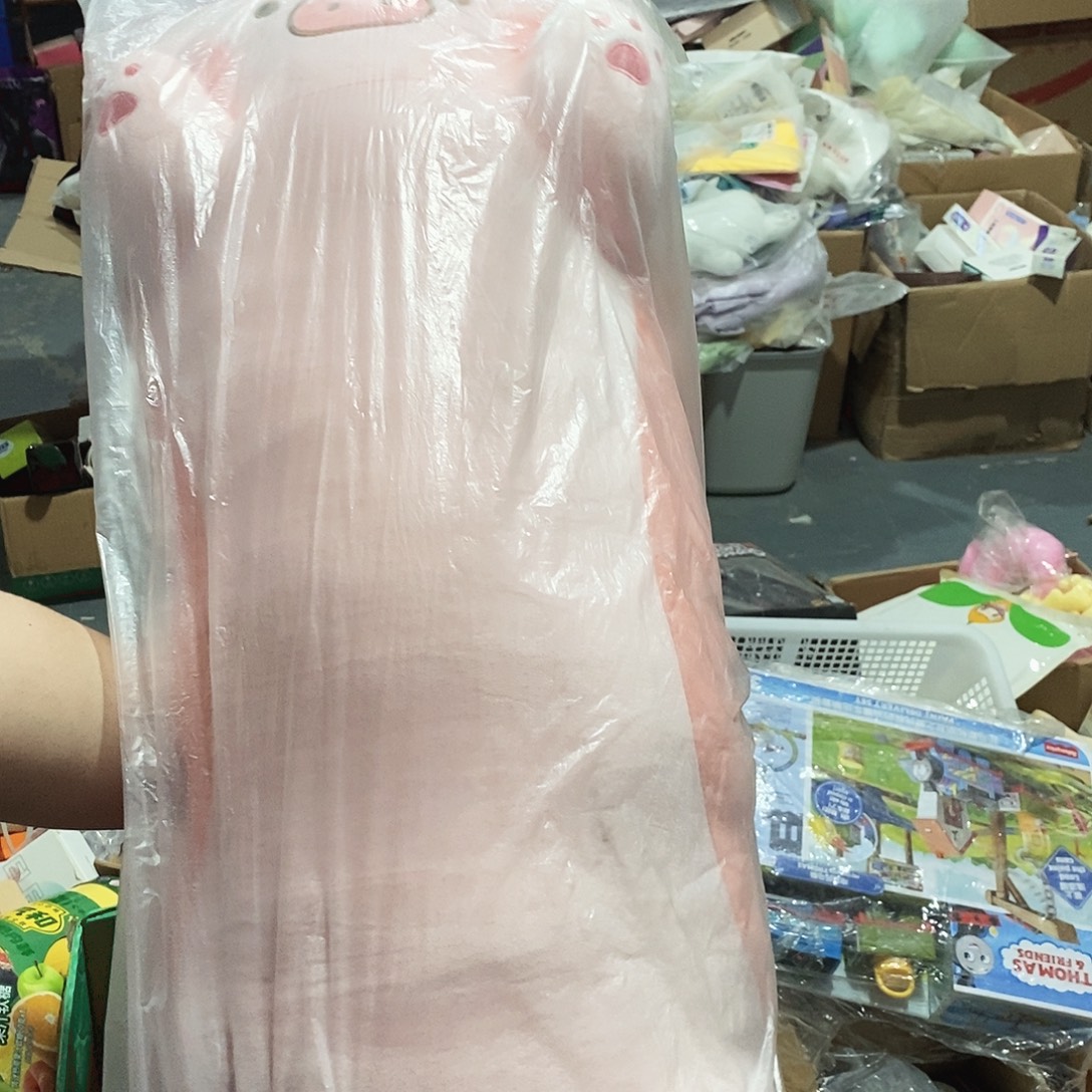 牛津纺密码款小金麦小金麦