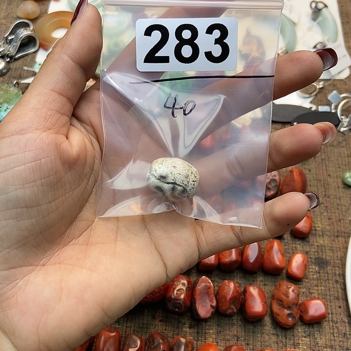 【闪购商品】翡翠颈饰未镶嵌?****?配件