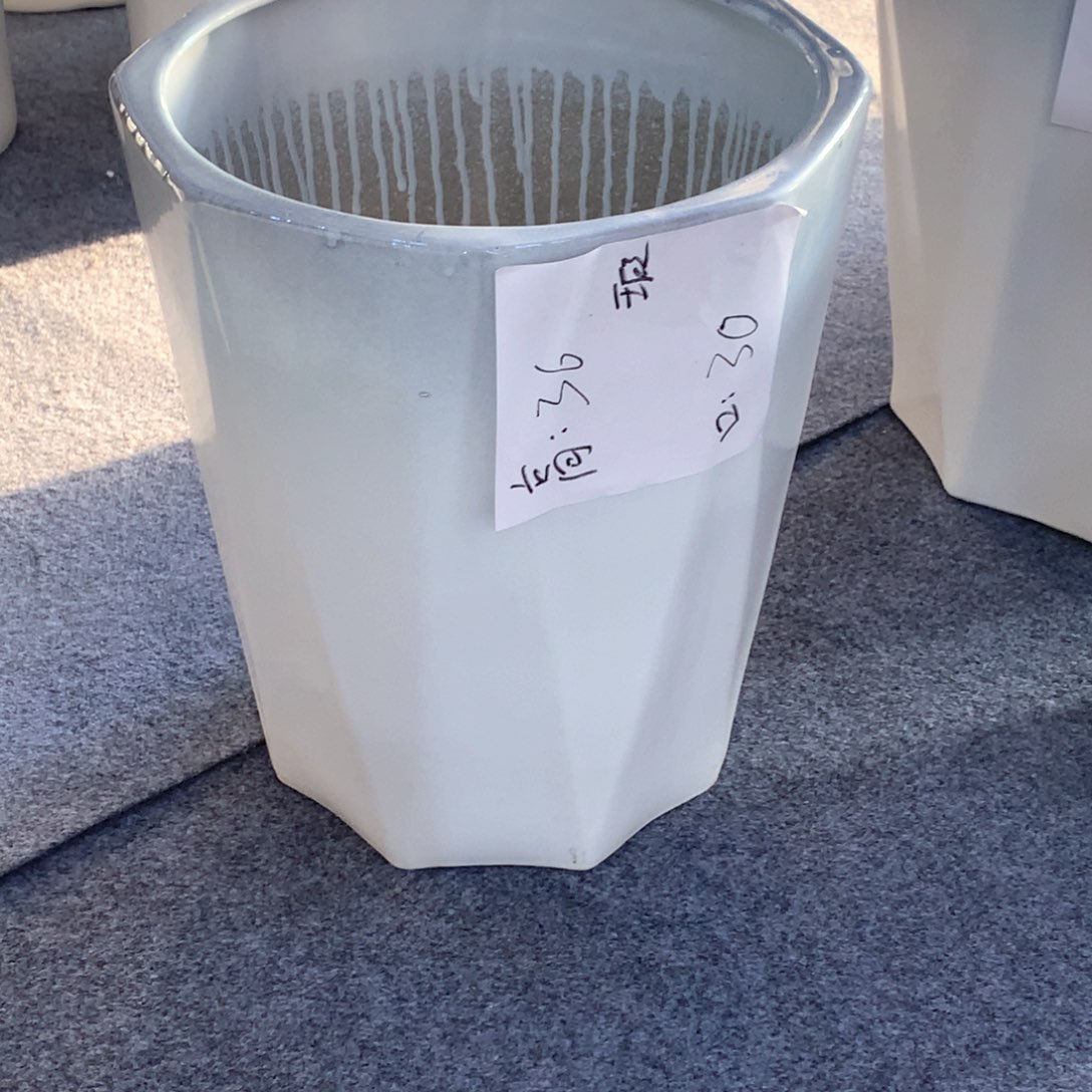 陶瓷花盆微瑕系列