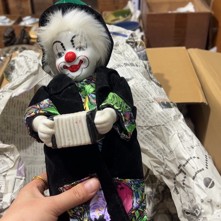 陶文海新号开播中