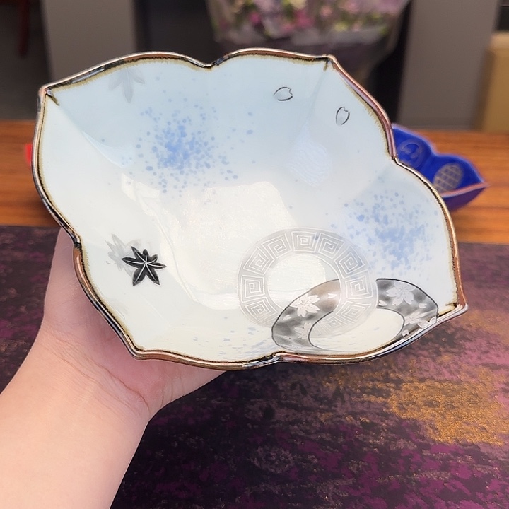 高端进口陶瓷产品