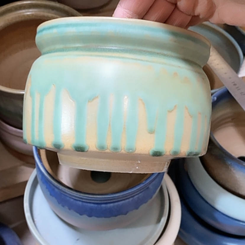 【闪购商品】红陶口 12.5