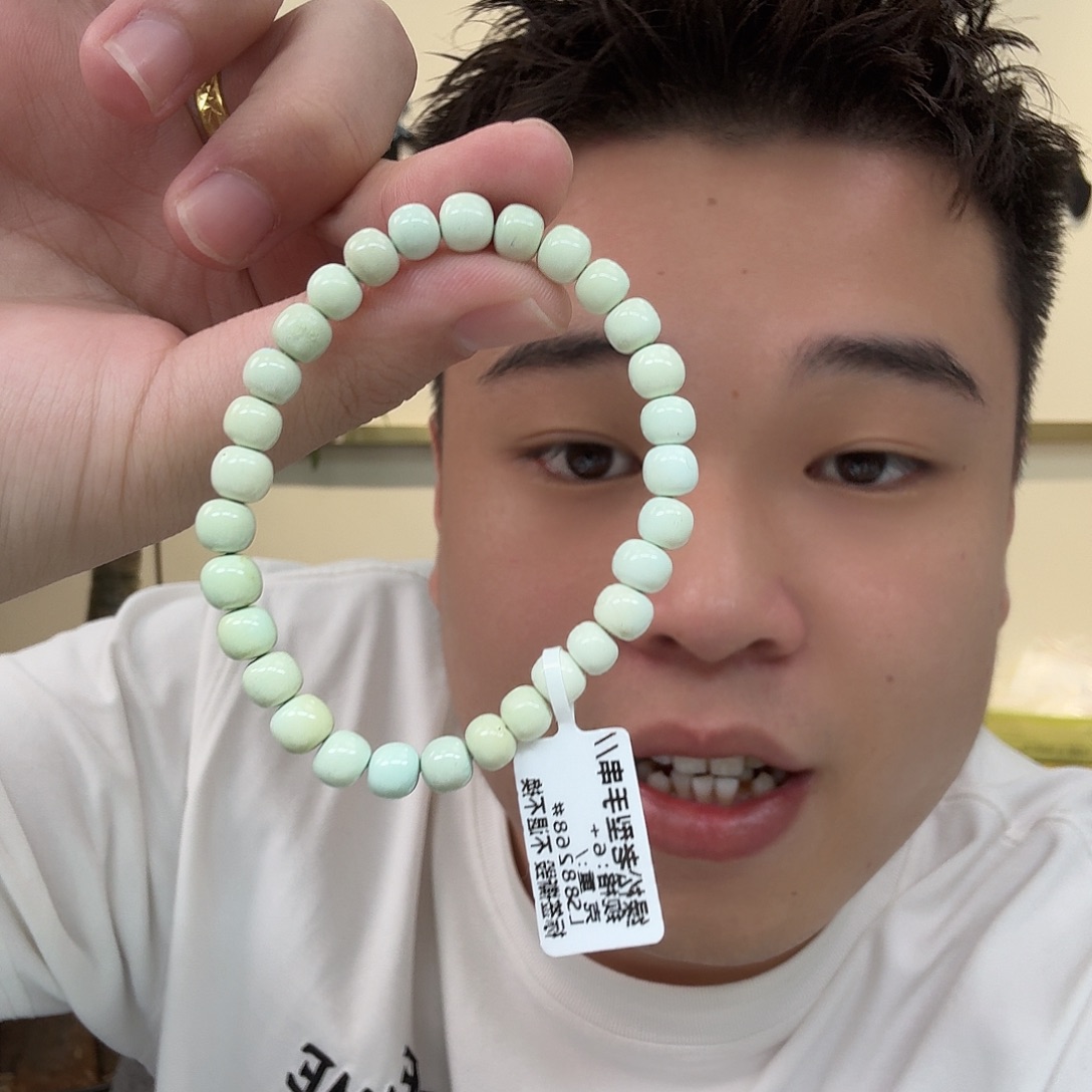 绿松石未镶嵌珠宝奇石413